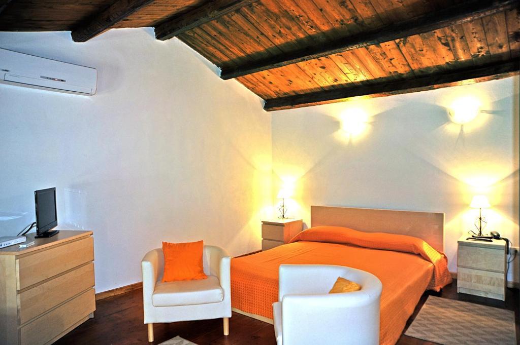 Il Giardino Del Barocco Bed & Breakfast Noto Room photo