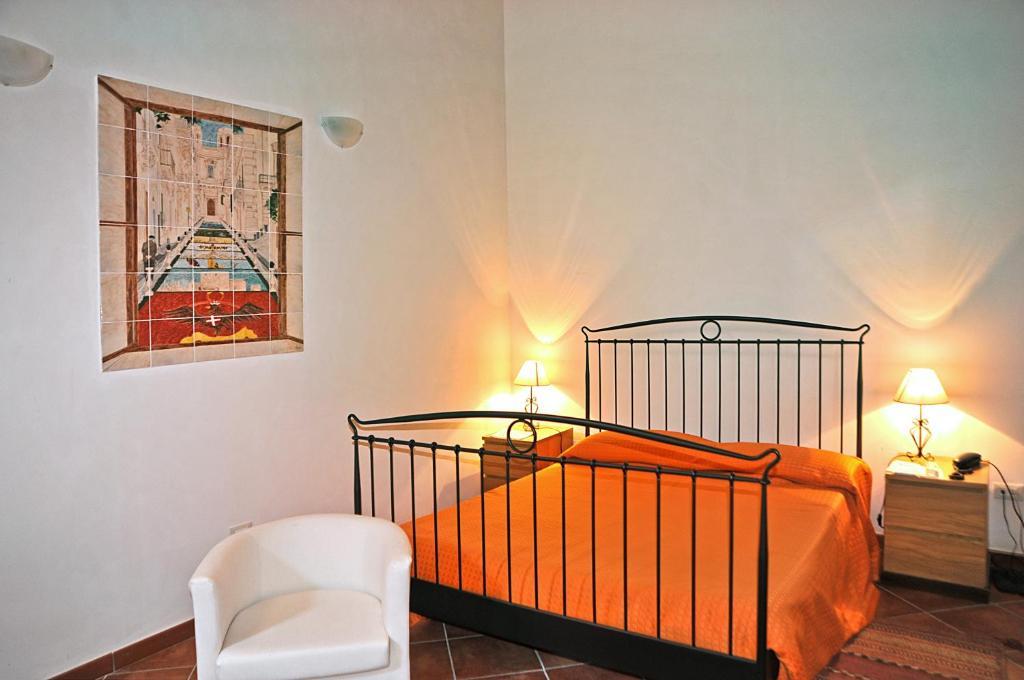 Il Giardino Del Barocco Bed & Breakfast Noto Room photo