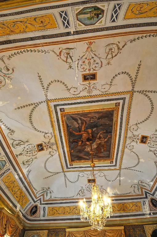 Il Giardino Del Barocco Bed & Breakfast Noto Exterior photo