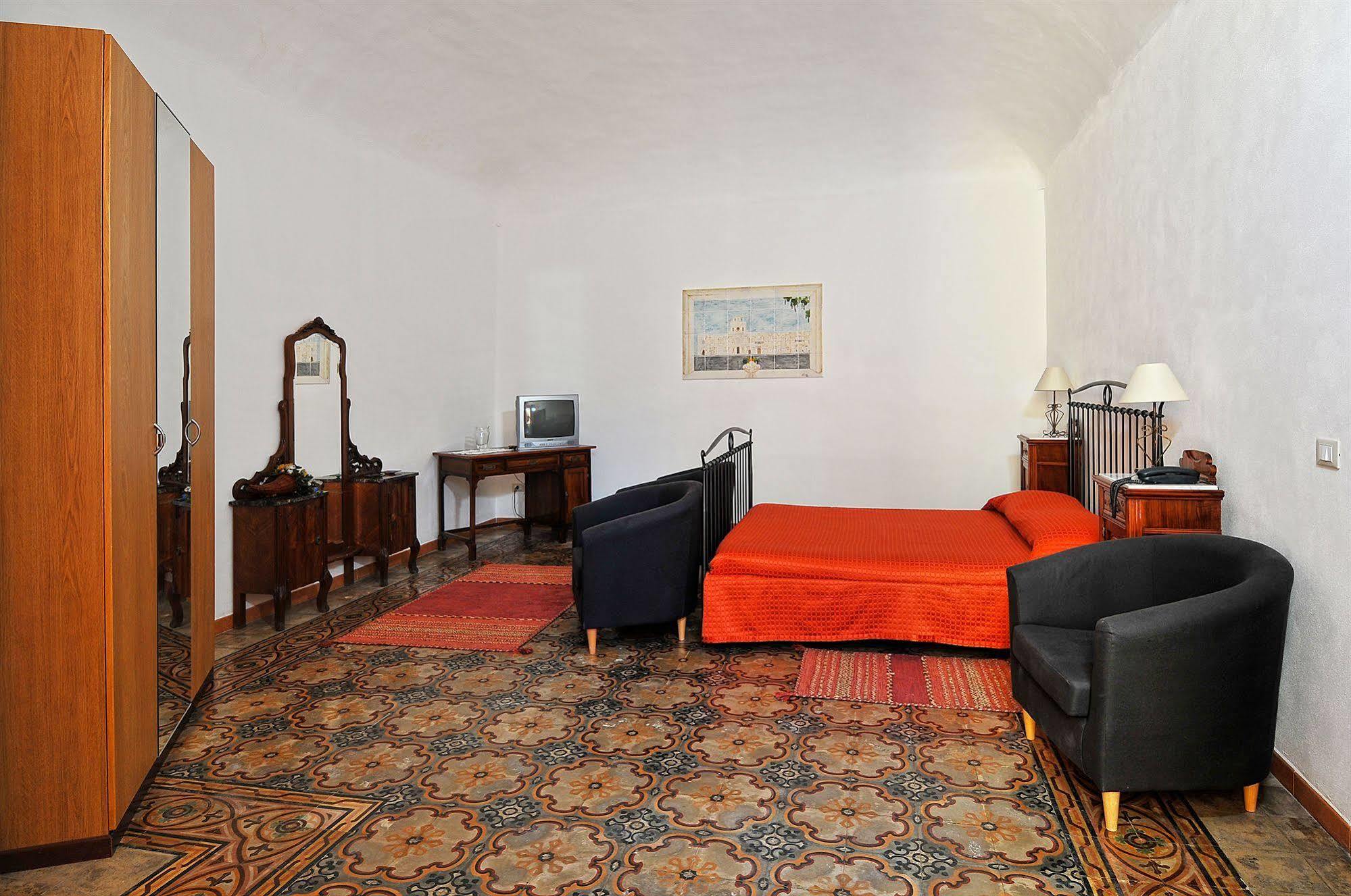 Il Giardino Del Barocco Bed & Breakfast Noto Exterior photo
