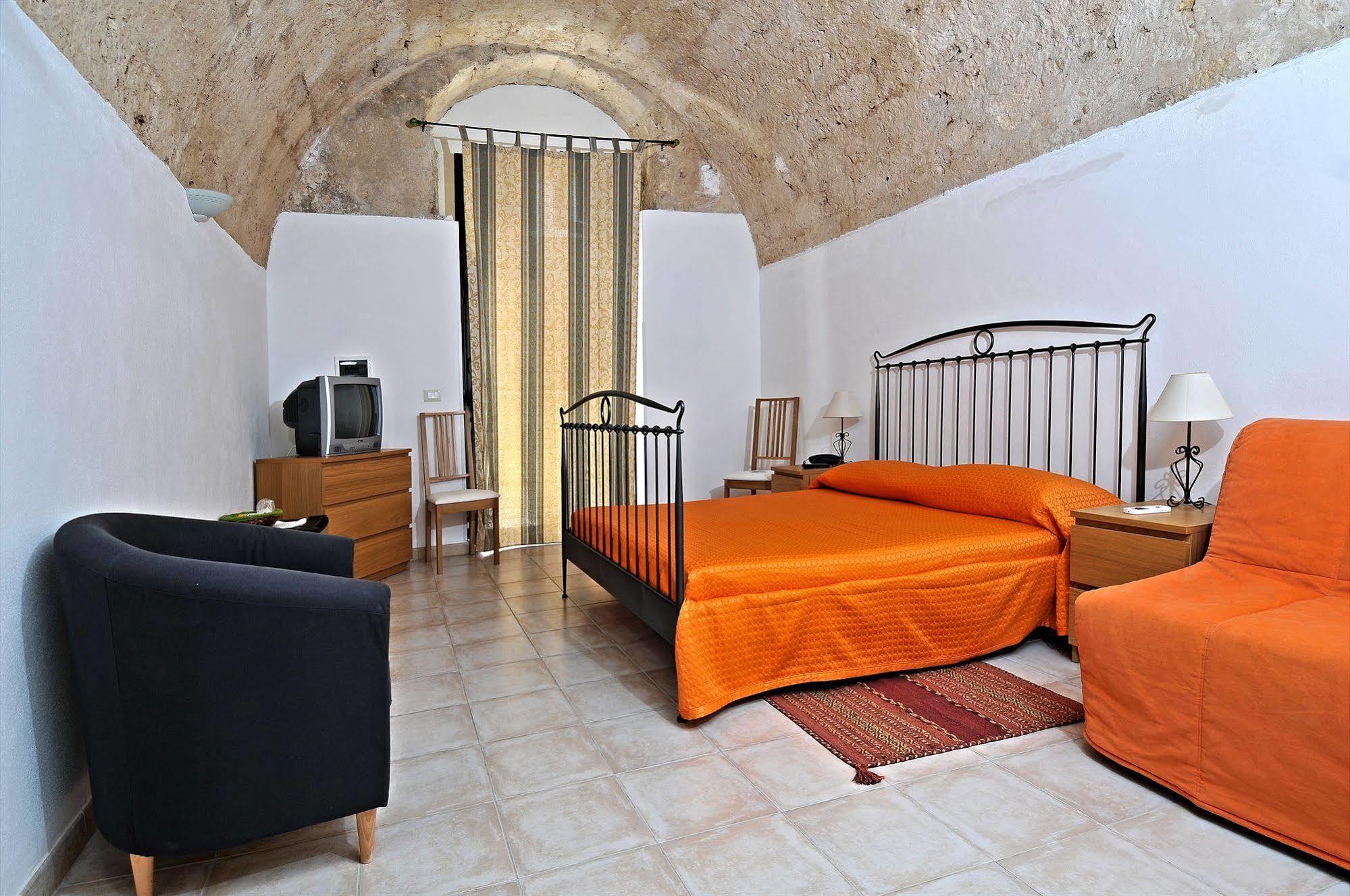 Il Giardino Del Barocco Bed & Breakfast Noto Exterior photo