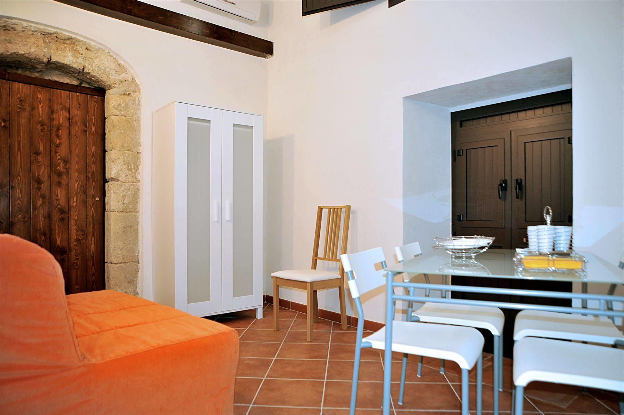 Il Giardino Del Barocco Bed & Breakfast Noto Exterior photo
