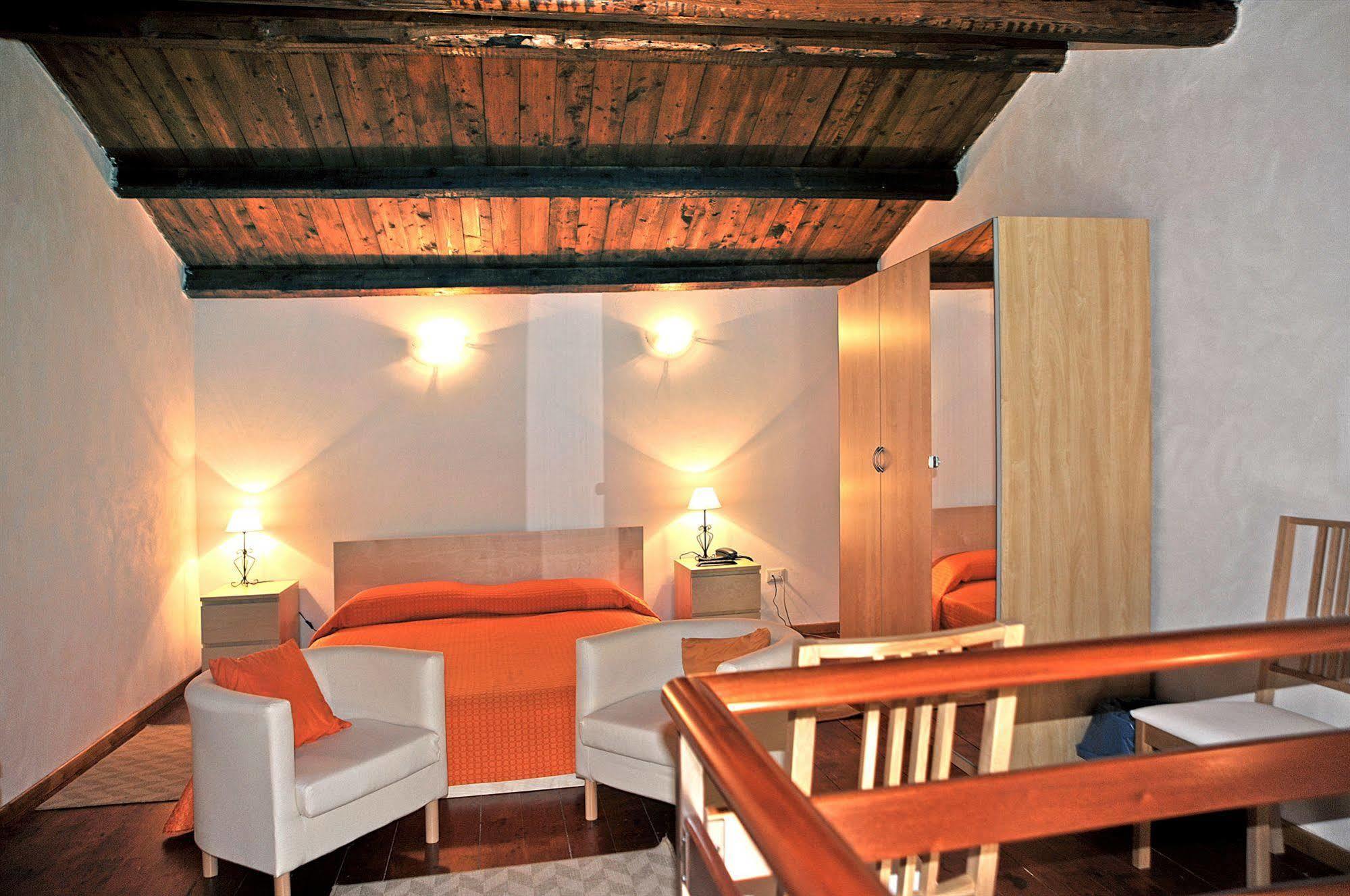 Il Giardino Del Barocco Bed & Breakfast Noto Exterior photo